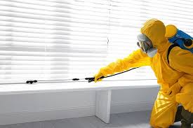 Best Bed Bug Extermination  in Morrow, OH